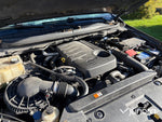 Ford Ranger 3.2L pickup / lätt lastbil