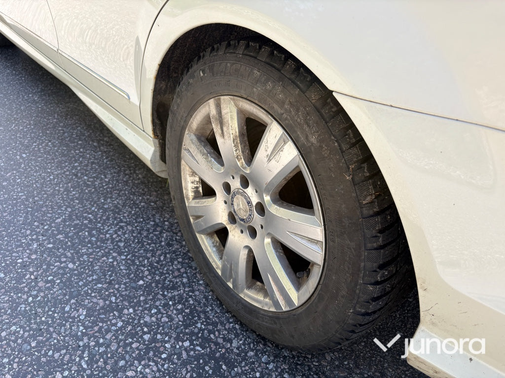 Personbil - Mercedes-Benz, C 220 CDI