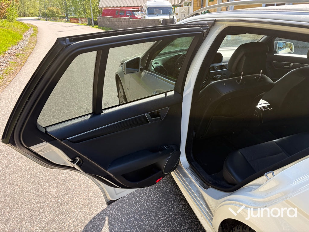 Personbil - Mercedes-Benz, C 220 CDI
