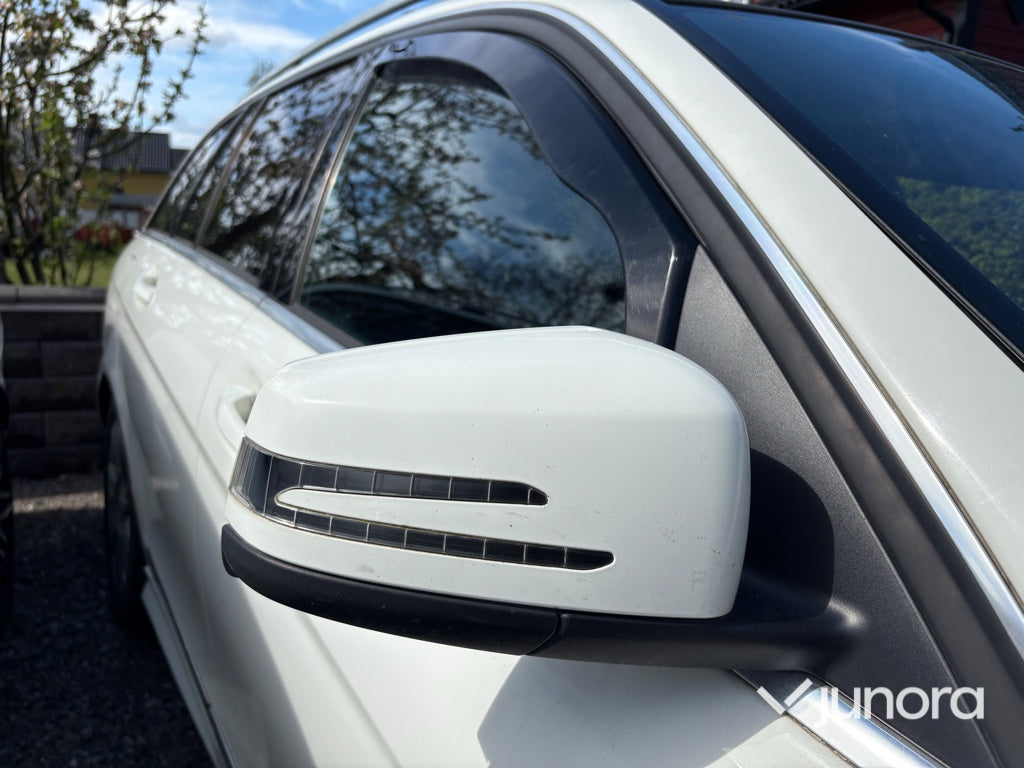 Personbil - Mercedes-Benz, C 220 CDI