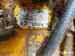 Flaktank