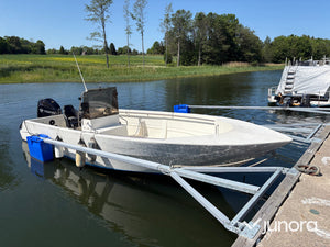 Motorbåt Seahorse 8500