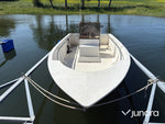Motorbåt Seahorse 8500