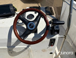 Motorbåt Seahorse 8500