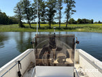 Motorbåt Seahorse 8500