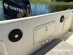 Motorbåt Seahorse 8500