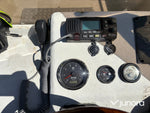 Motorbåt Seahorse 8500