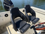 Motorbåt Seahorse 8500