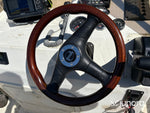 Motorbåt Seahorse 8500