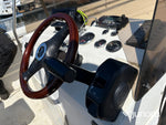 Motorbåt Seahorse 8500