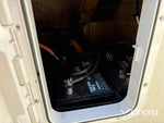 Motorbåt Seahorse 8500