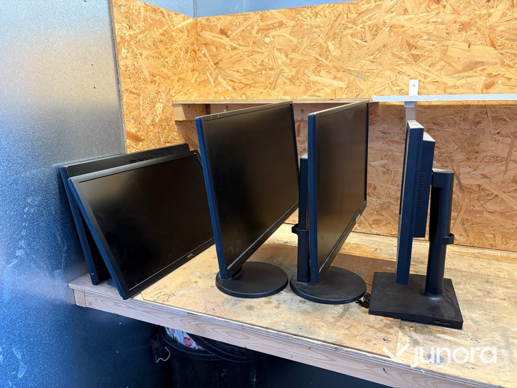 Datorutrustning