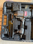 Tryckluftspistol Senco Finishpro 32