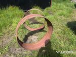 Dubbelmontage 650