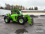 Teleskoplastare - Merlo, TF50.8-156CVT