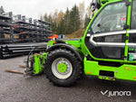 Teleskoplastare - Merlo, TF50.8-156CVT