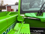 Teleskoplastare - Merlo, TF50.8-156CVT
