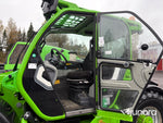 Teleskoplastare - Merlo, TF50.8-156CVT