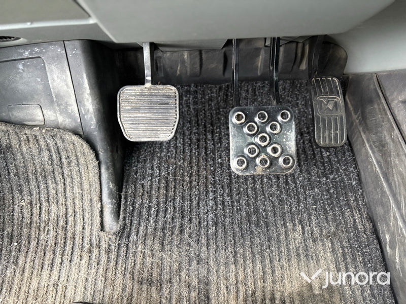 Teleskoplastare - Merlo, TF50.8-156CVT