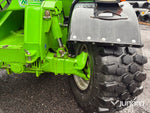 Teleskoplastare - Merlo, TF50.8-156CVT