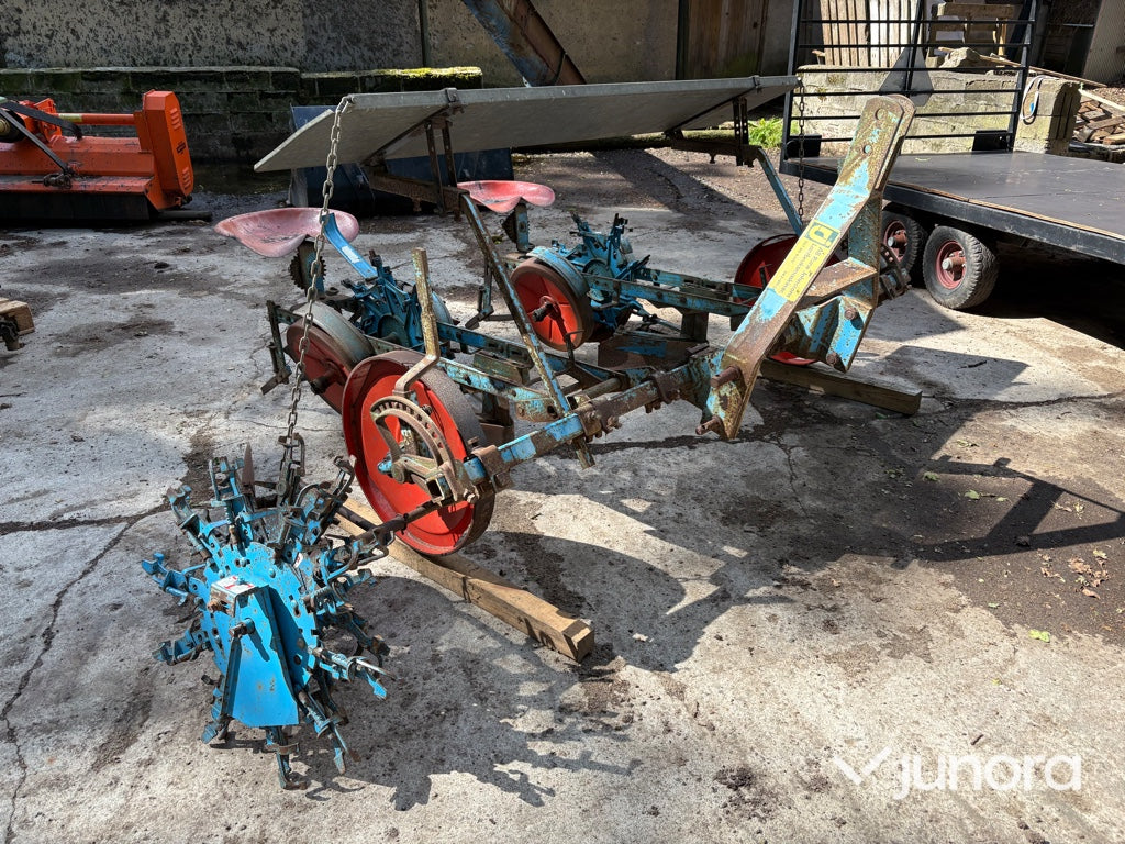 Planteringsmaskin – Ateliers Ribouleau Super Prefer