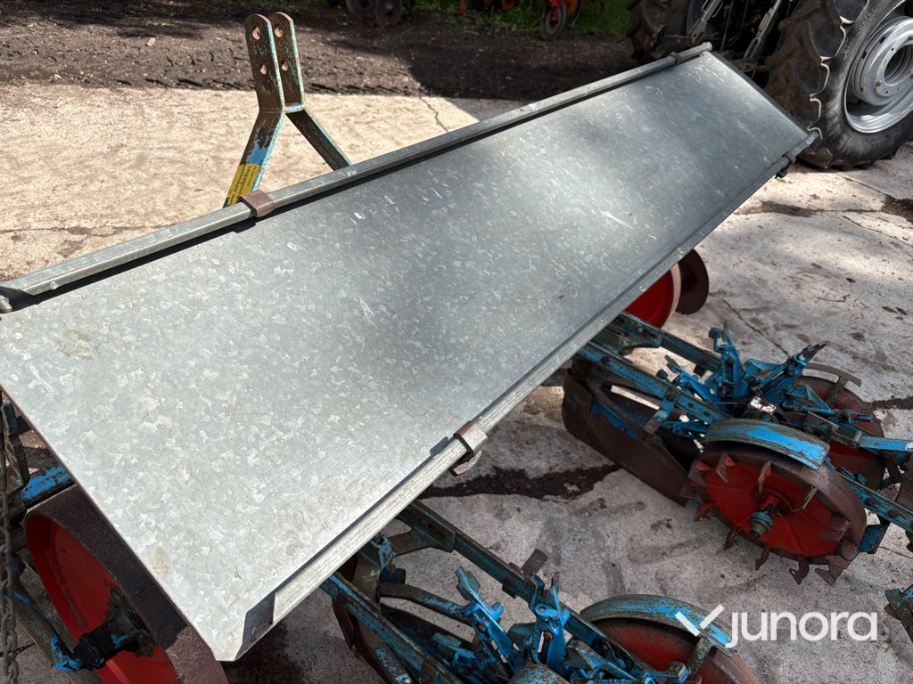 Planteringsmaskin – Ateliers Ribouleau Super Prefer