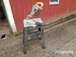 Kap Och Gersåg Meec