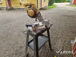 Kap Och Gersåg Meec
