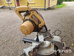 Kap Och Gersåg Meec