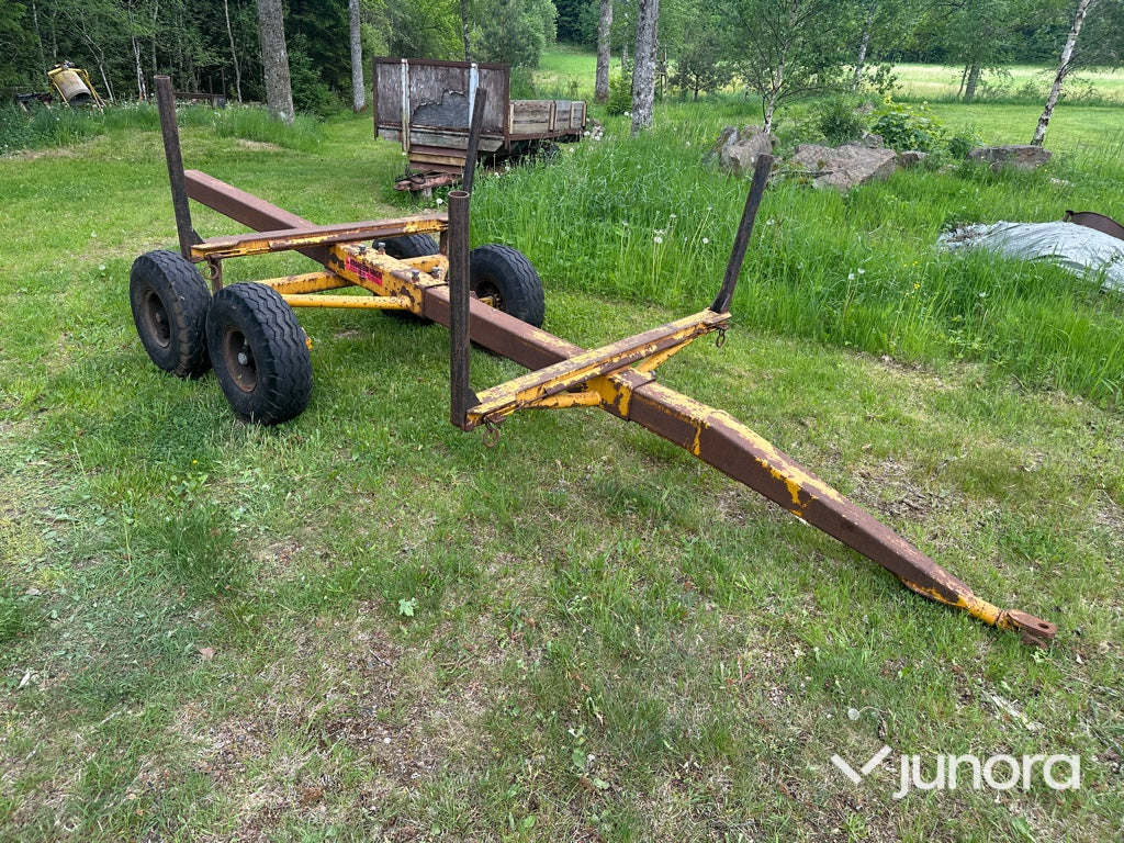 Skogsvagn