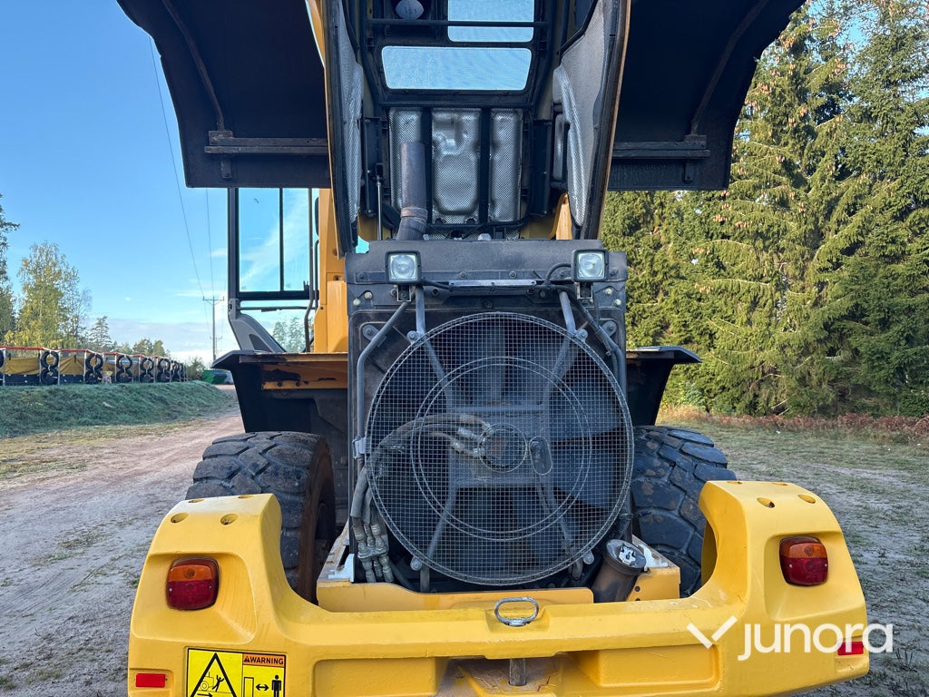 Hjullastare - Volvo L60G