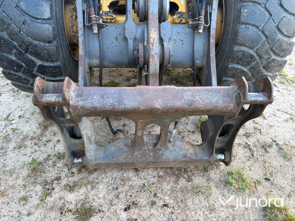 Hjullastare - Volvo L60G