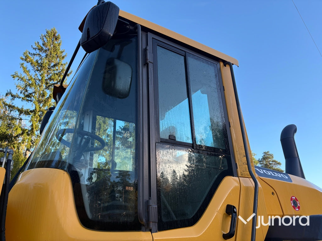 Hjullastare - Volvo L60G