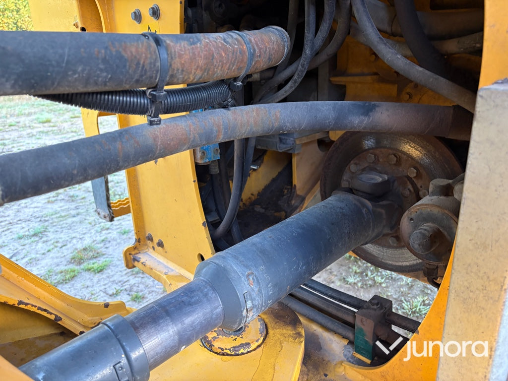 Hjullastare - Volvo L60G