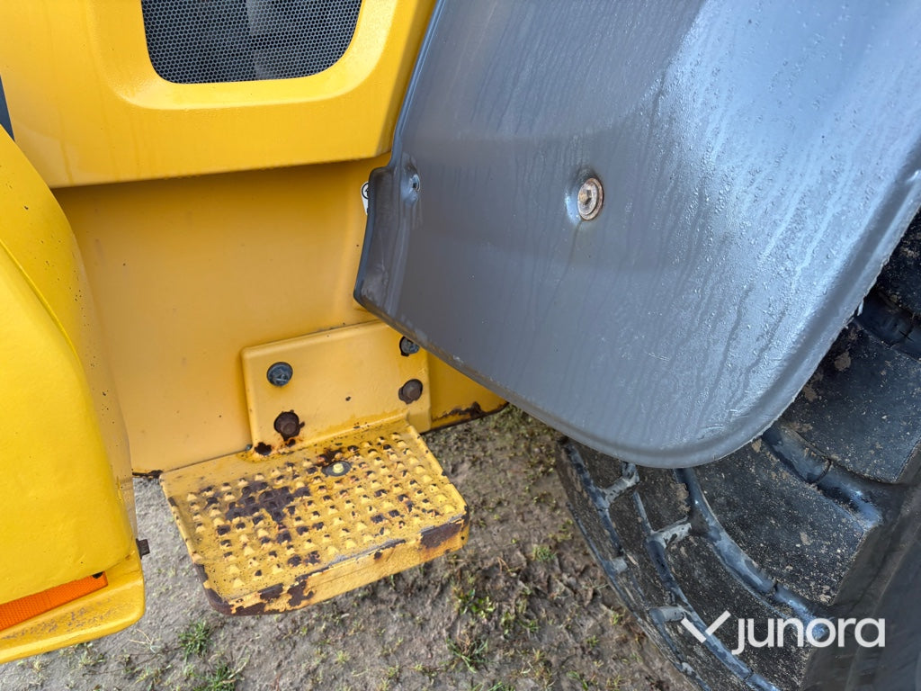 Hjullastare - Volvo L60G