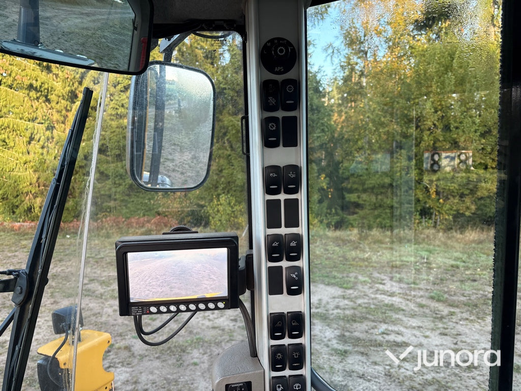Hjullastare - Volvo L60G