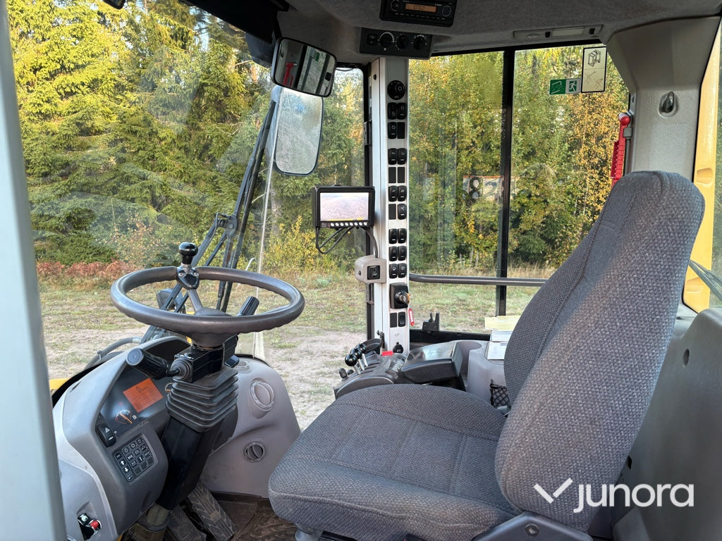 Hjullastare - Volvo L60G