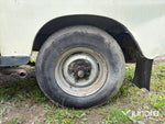 Land Rover 88 11A LHD