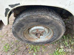 Land Rover 88 11A LHD