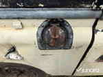 Land Rover 88 11A LHD