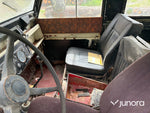 Land Rover 88 11A LHD