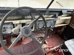 Land Rover 88 11A LHD