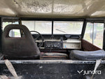Land Rover 88 11A LHD