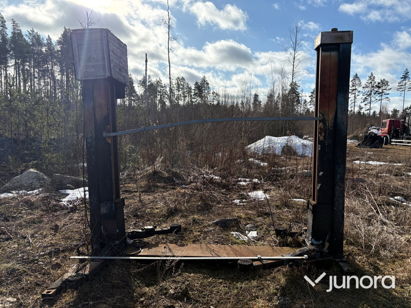 Fordonslyft - Marconi