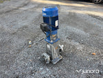 Tryckstegringspump - Lowara SV1604F40T