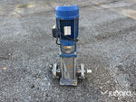 Tryckstegringspump - Lowara SV1604F40T