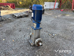 Tryckstegringspump - Lowara SV1604F40T