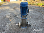 Tryckstegringspump - Lowara SV1604F40T