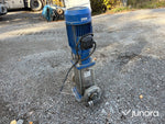 Tryckstegringspump - Lowara SV1604F40T