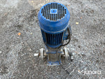 Tryckstegringspump - Lowara SV1604F40T